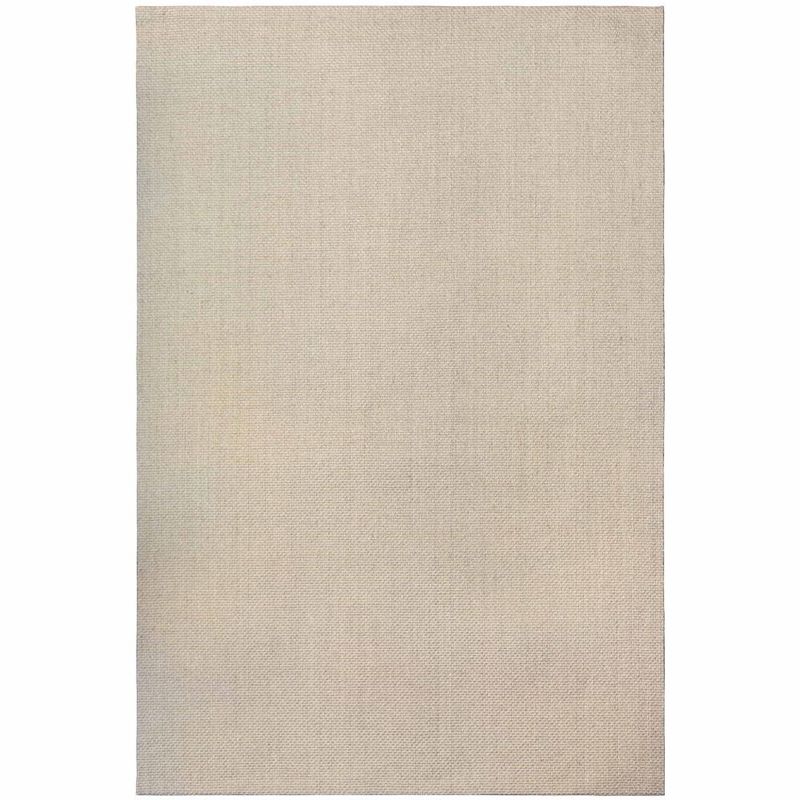RUGS CL - Alfombra Sisal Panier Cream 200x300cm 7356SB