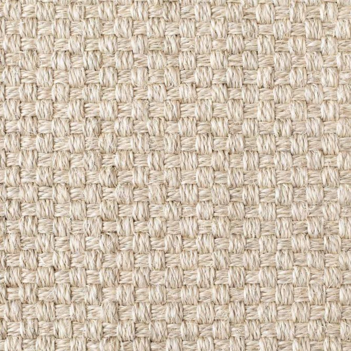 RUGS CL - Alfombra Sisal Panier Cream 200x300cm 7356SB
