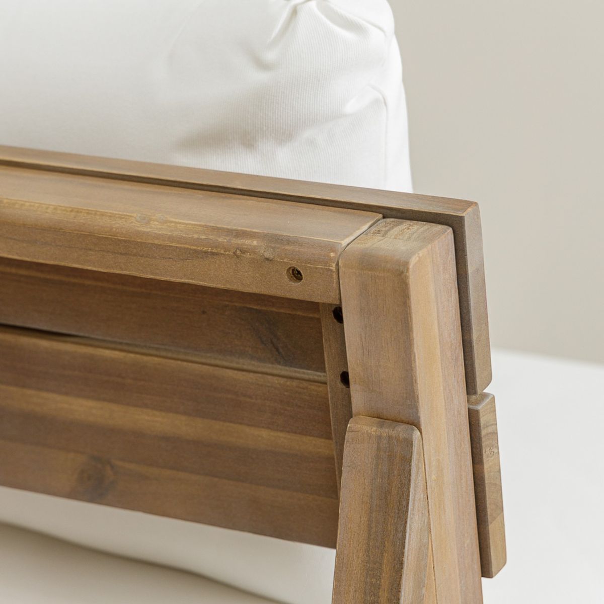 AMOBLE - Poltrona terraza Atilio Ch Amoblé