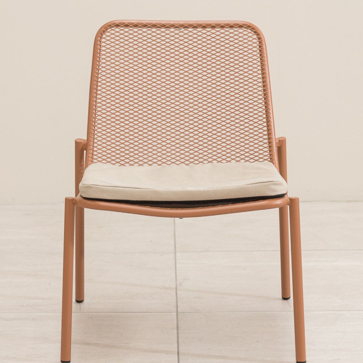 AMOBLE - Poltrona terraza Cambrils Terra Amoblé