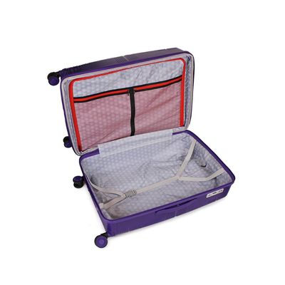 Imagen 2 del producto Maleta Mediana CHIC púrpura 20kg