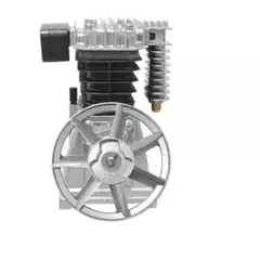 RAISMAN - Cabezal Para Compresor Formato Vertical De 3 Hp Profesional