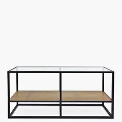 FORM DESIGN - Arrimo Medio Chuck Roble Envejecido Form