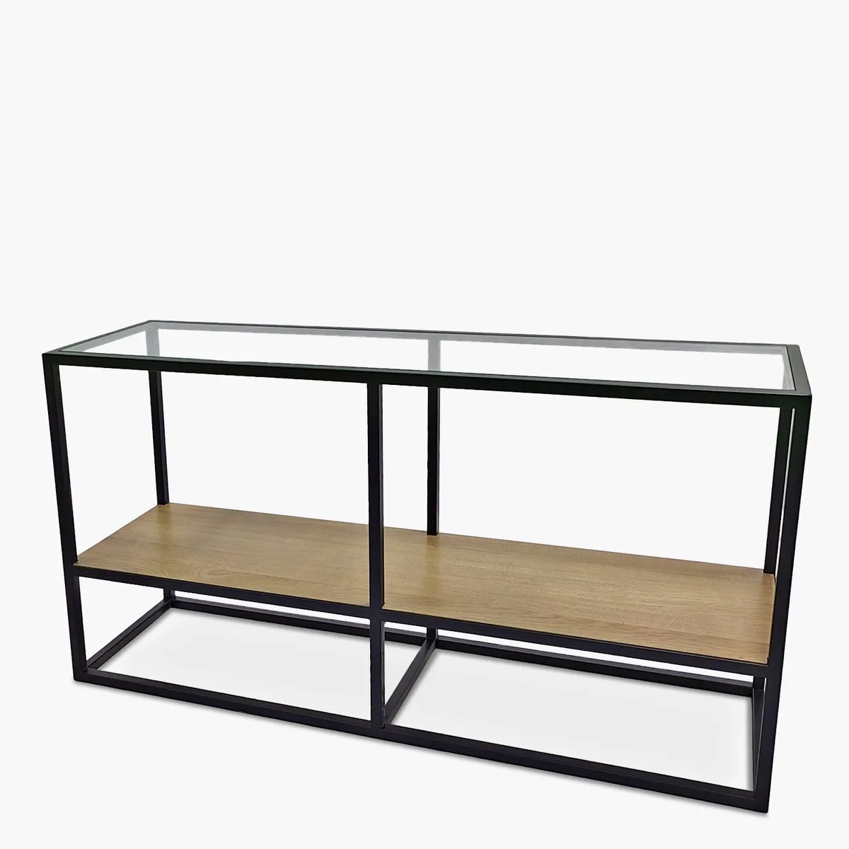 FORM DESIGN - Arrimo Medio Chuck Roble Envejecido Form