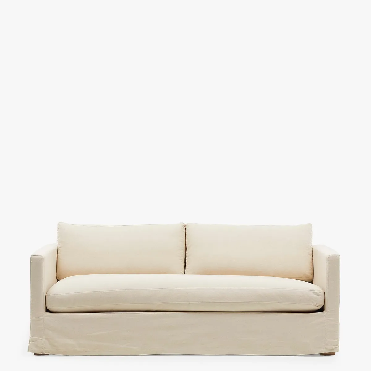 FORM DESIGN - Sofá 3C Stefano Crudo Form