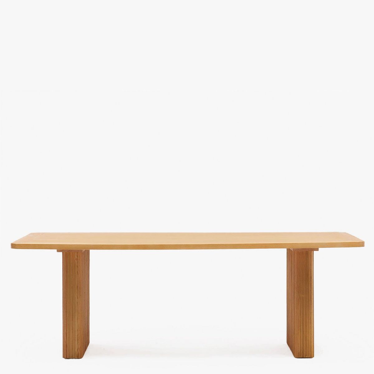 FORM DESIGN - Mesa Comedor Sam Natural Form