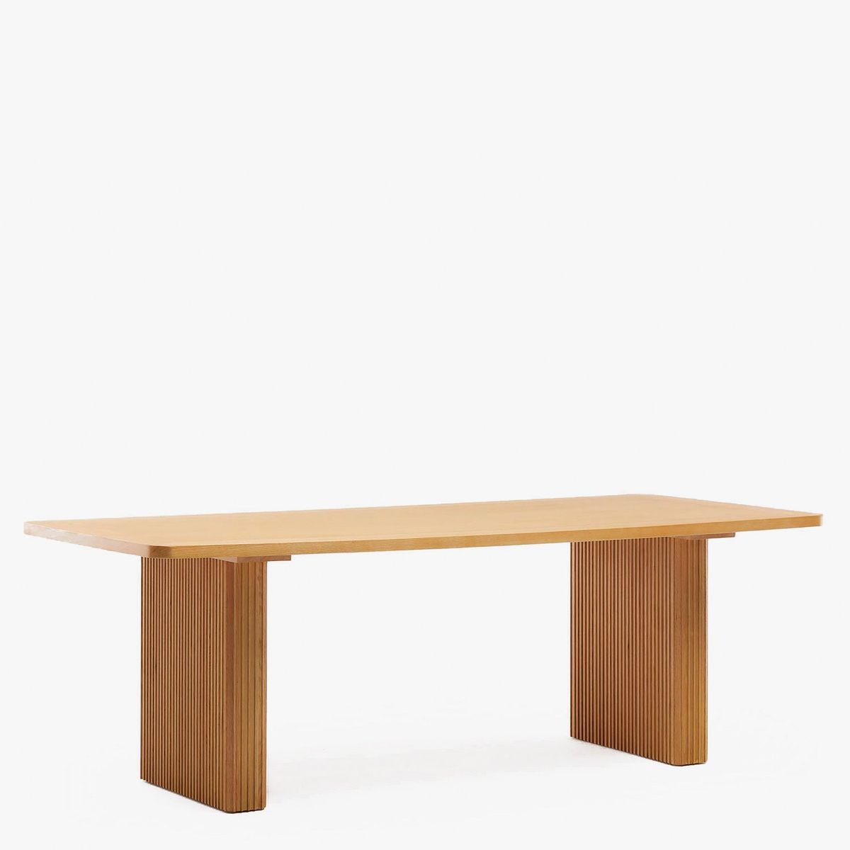 FORM DESIGN - Mesa Comedor Sam Natural Form