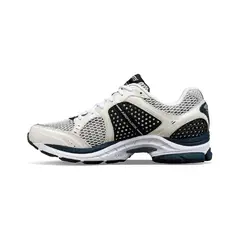 SAUCONY - Zapatilla Progrid Triumph 4 Hombre White/Navy