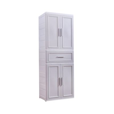 Imagen 2 del producto Closet Organizador Cómoda Hogar 3 Niveles 159 x 58 x 40 CMS
