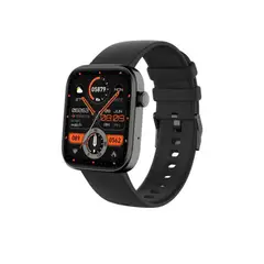 COLMI - Smartwatch P71 Unisex Pantalla 1.9 Negro