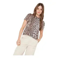 JACINTA TIENDA - Blusa Olivia print