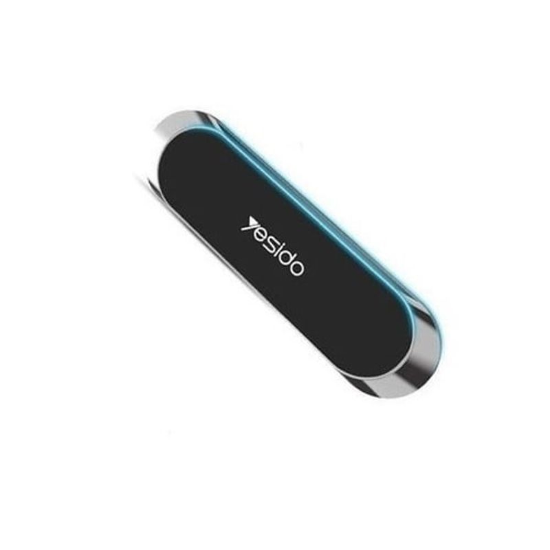 YESIDO - Soporte Magnetico Para Celular Marca Yesido C55 Premium