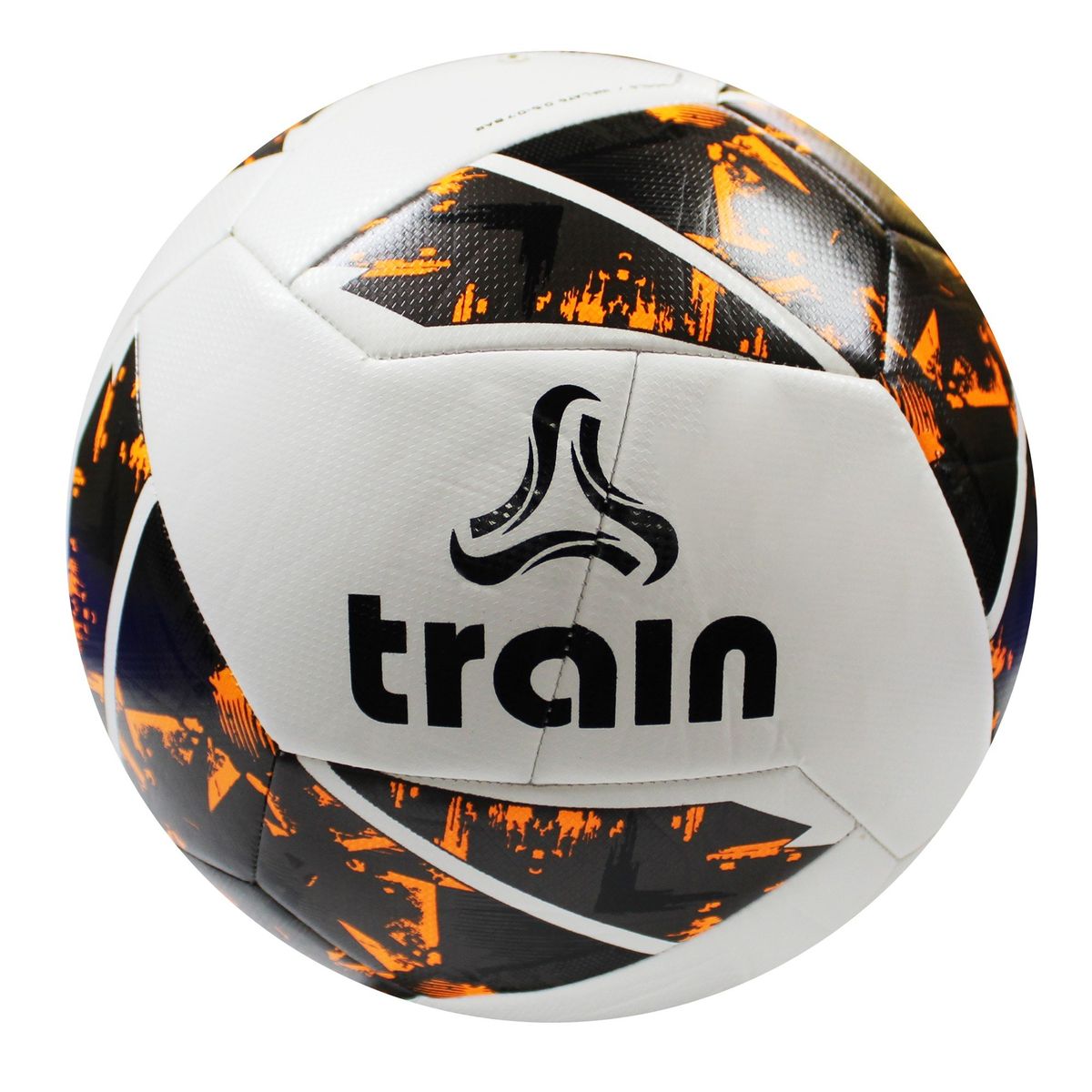TRAIN - BALON DE FUTBOL AXIS N°5