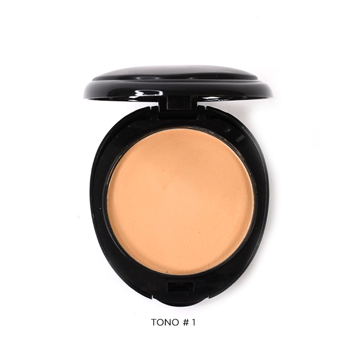 DOLCE BELLA - POLVO COMPACTO CON FILTRO UV TONO 1 DOLCE BELLA