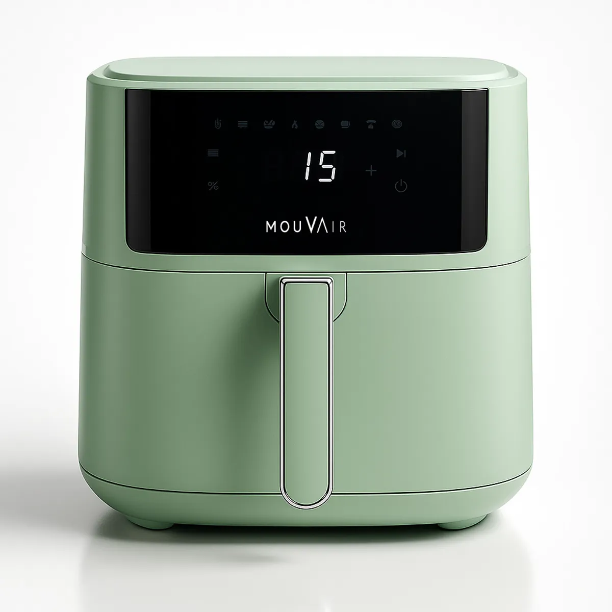 MOUVAIR - Freidora de Aire Mouvair Fry 6 L