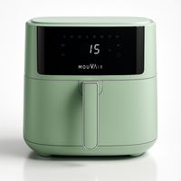 Freidora de Aire Fry 6 L