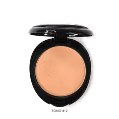 DOLCE BELLA - POLVO COMPACTO CON FILTRO UV TONO 2