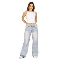 Jeans Bianca II Celeste