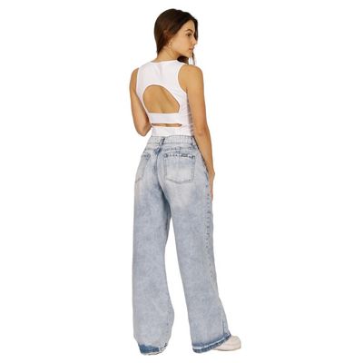 Imagen 2 del producto Jeans Bianca II Celeste