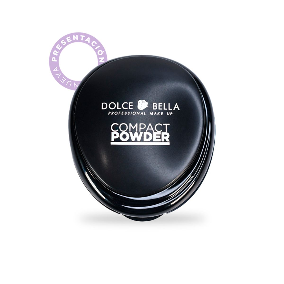 DOLCE BELLA - POLVO COMPACTO CON FILTRO UV TONO 6 DOLCE BELLA