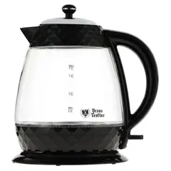 URSUS TROTTER - Hervidor Electrico 1700ml Vidrio Ut-Diamonds17