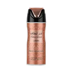 LATTAFA - Fakhar 200ML Desodorante Mujer
