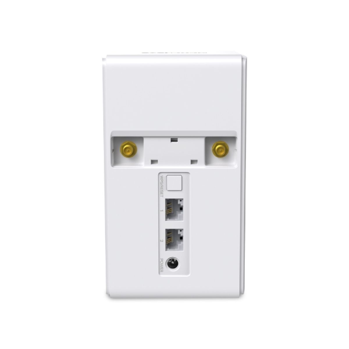 MERCUSYS - Router Inalámbrico 4G LTE de 300 Mbps Mercusys MB110-4G