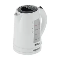 URSUS TROTTER - Hervidor Electrico 2000ml Blanco Ut-Klar20Pw