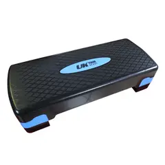 UK TIME - STEP AEROBICO SPORT