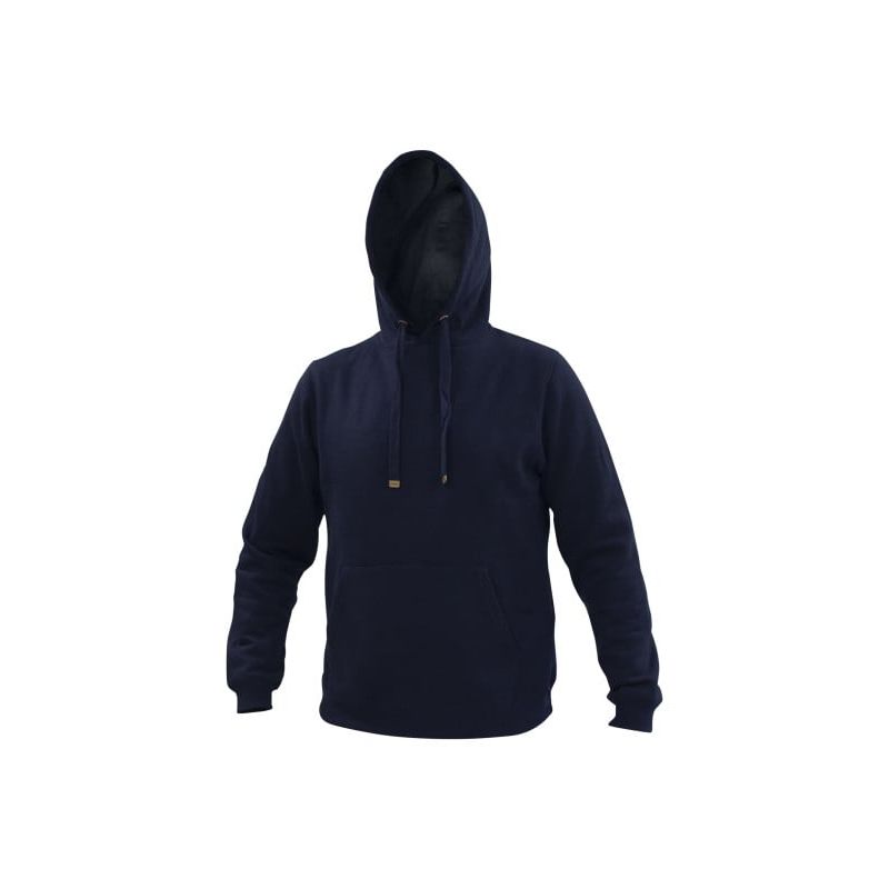 T-WORLD - Polerón Hoodie Canguro Manga Larga Unisex