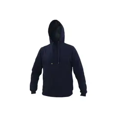 T-WORLD - Polerón Hoodie Canguro Manga Larga Unisex