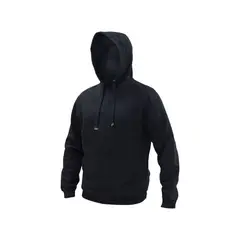 T-WORLD - Polerón Hoodie Canguro Manga Larga Unisex