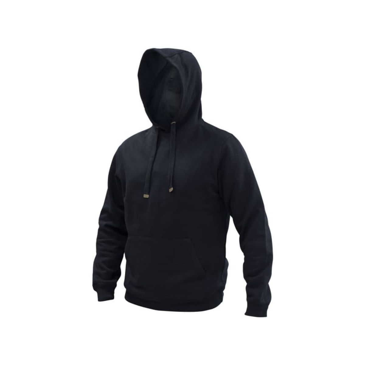 T-WORLD - Polerón Hoodie Canguro Manga Larga Unisex