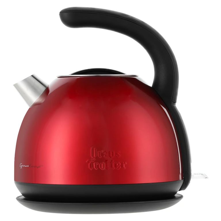 URSUS TROTTER Hervidor Electrico 1800ml Rojo Ut-Lecker18R