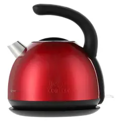 URSUS TROTTER - Hervidor Electrico 1800ml Rojo Ut-Lecker18R
