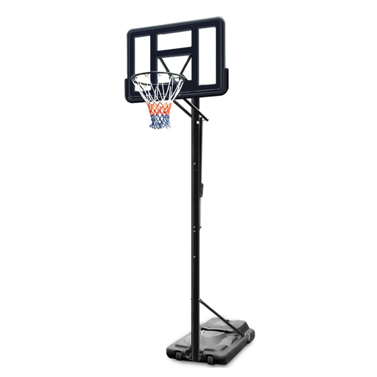 UK TIME - ARO DE BASQUETBOL ADULTO 110 X 75CMS POLICARBONATO UK TIME