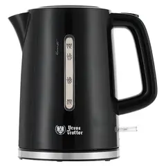 URSUS TROTTER - Hervidor Electrico 1700ml Negro Ut-Manly17