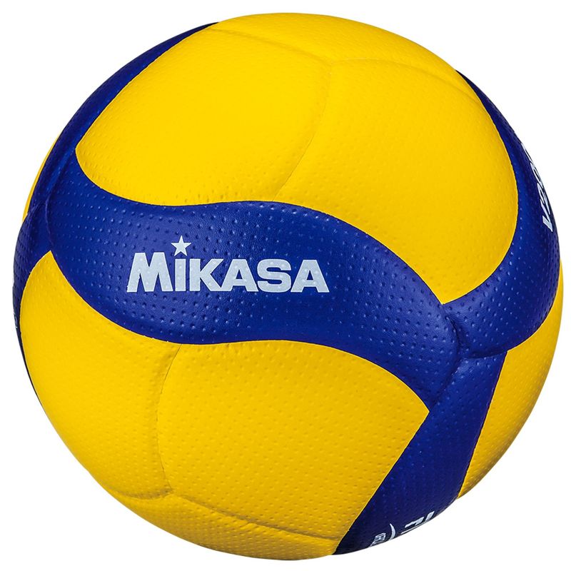 MIKASA - BALON OFICIAL DE VOLEIBOL MIKASA V200W