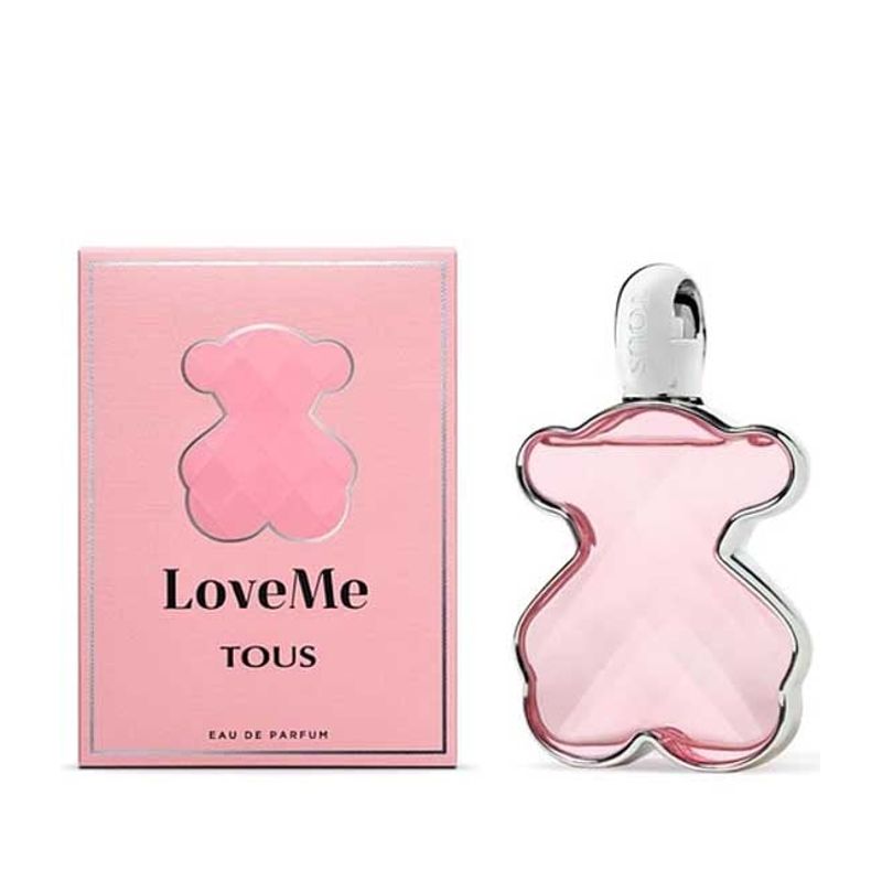 TOUS - Tous Love Me 90ML EDP Mujer