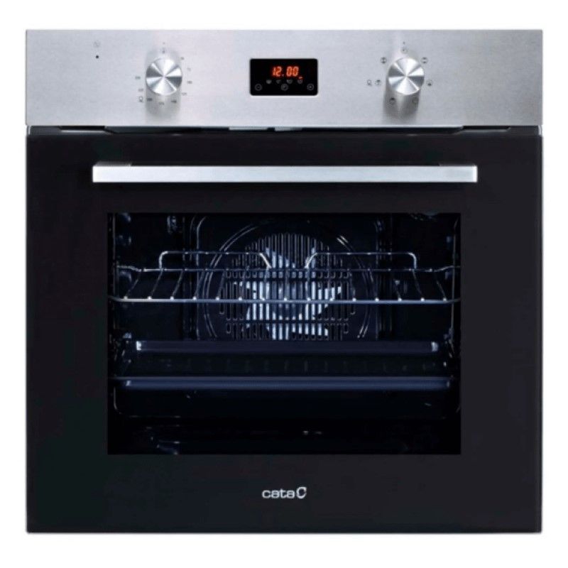 CATA - Horno multifunción MD 6106 X – 6