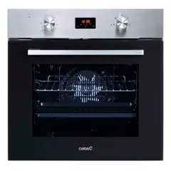 CATA - Horno multifunción MD 6106 X – 6