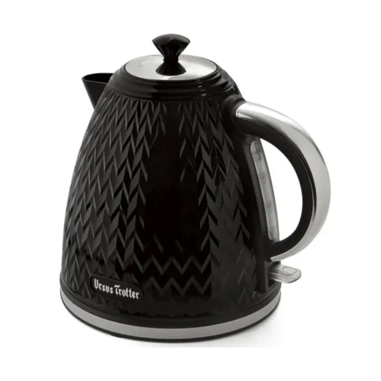 URSUS TROTTER Hervidor Electrico 1700ml Elegante Ut-Stark18