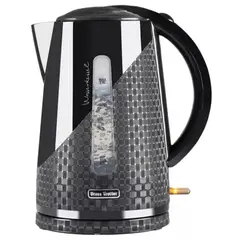 URSUS TROTTER - Hervidor Electrico 2000ml Elegante Dunkel17P