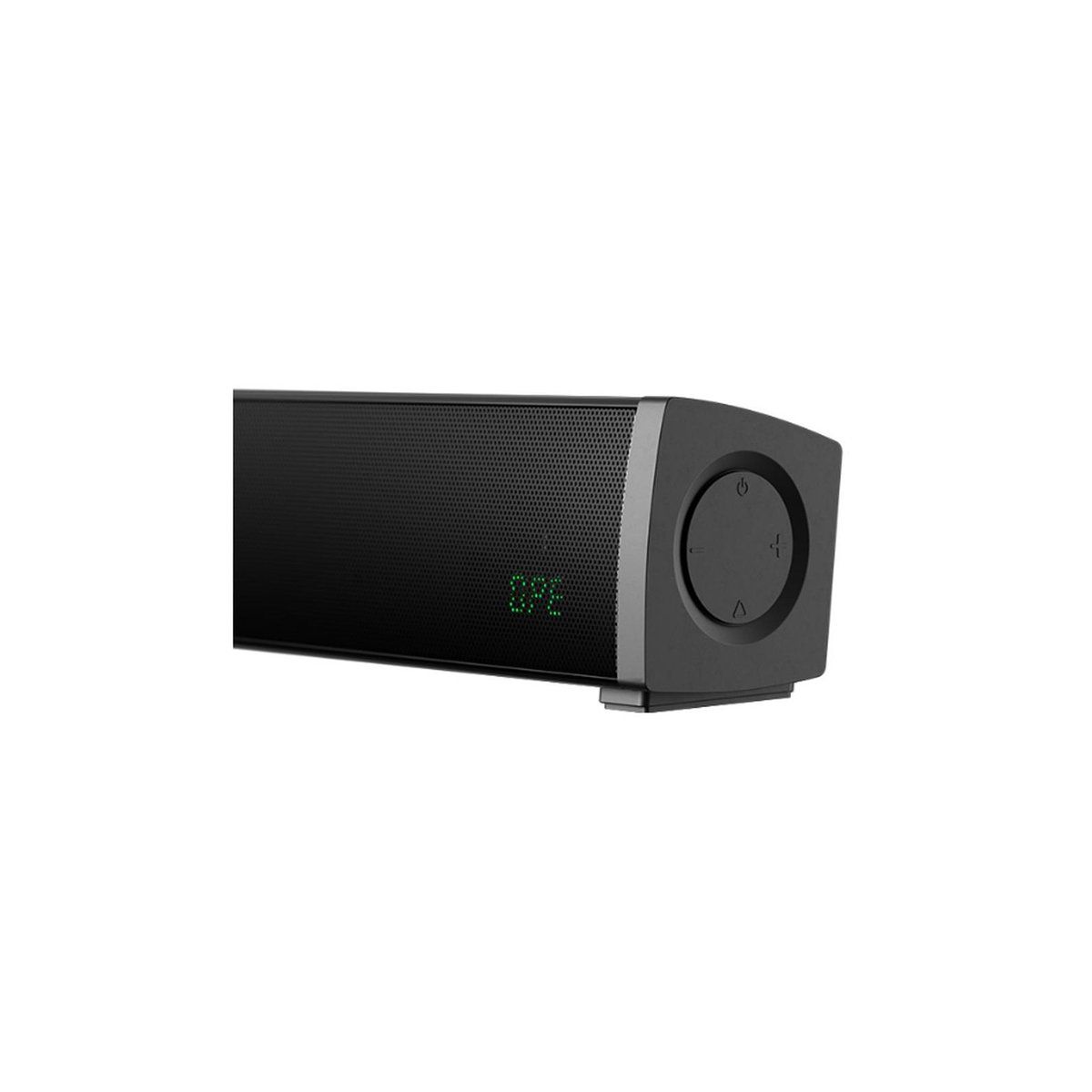 KLIP XTREME - Barra de sonido Klip Xtreme 2.1 200W Wireless Subwoofer