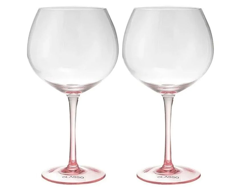 SET 2 COPAS APERITIVO
