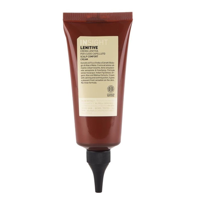 INSIGHT PROFESSIONAL - Crema Lenitive 100 ml