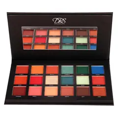 DBS - Eyeshadow Palette Sweet Dreams