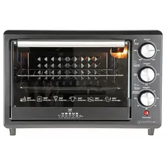 URSUS TROTTER - Horno Electrico 25L 1500W Ut-Backofen Pro-B