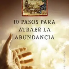 GREENLIBROS - 10 PASOS PARA ATRAER LA ABUNDANCIA Nuevo