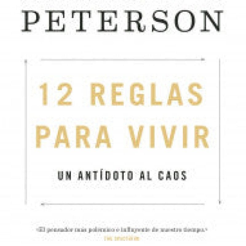 GREENLIBROS - 12 reglas para vivir Nuevo